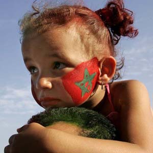 dima maroc
