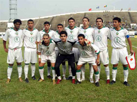 equip maroc
