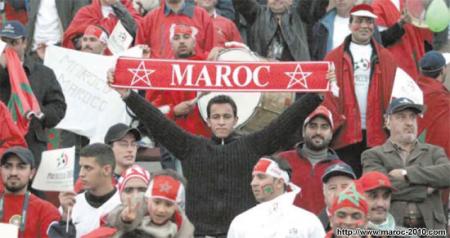 tout jour maroc